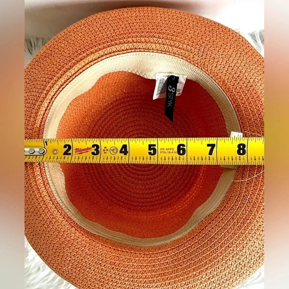 N/A braided roll